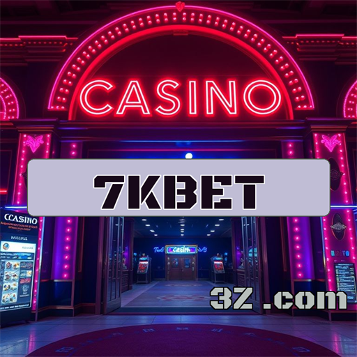 Slots Incríveis do 7kbet: Aventura e Ganhos a Cada Giro!