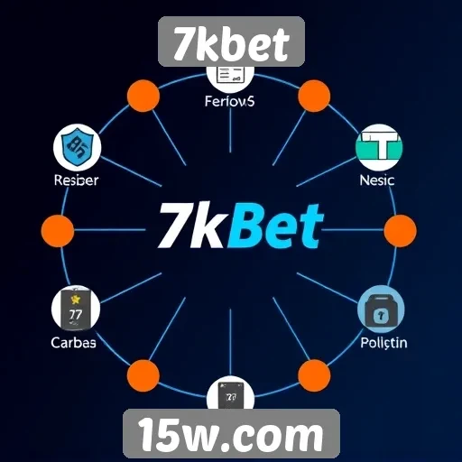 Como funciona o sistema de pagamento do 7kbet
