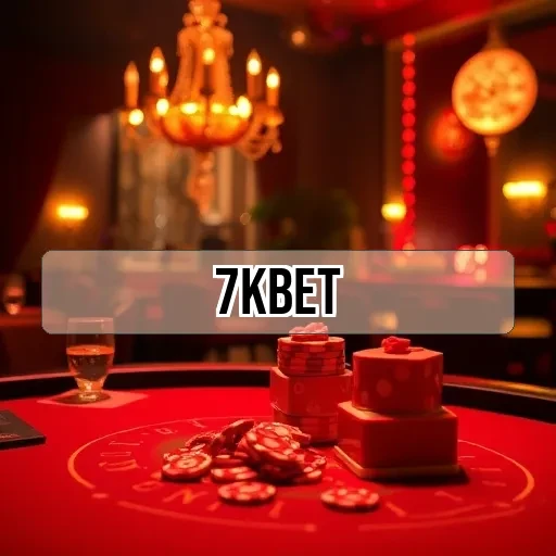 7kbet: Apostas Esportivas que Aumentam Sua Adrenalina no Jogo