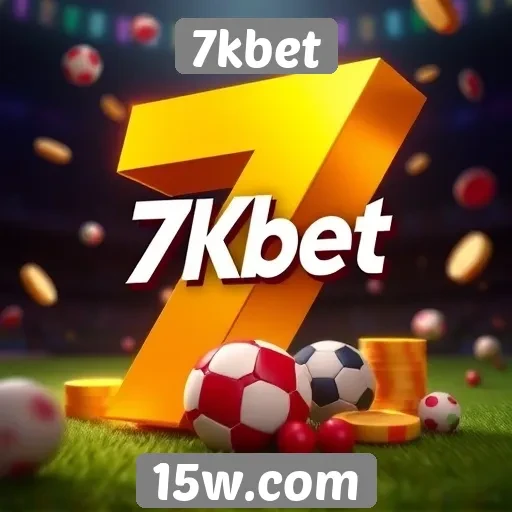 Impacto de 7kbet na indústria de jogos online