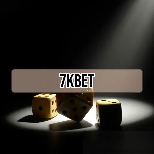 7kbet: Descubra a Loteria Que Pode Transformar Seu Destino