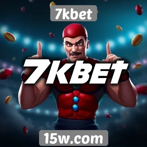 Promoções e bônus disponíveis no 7kbet